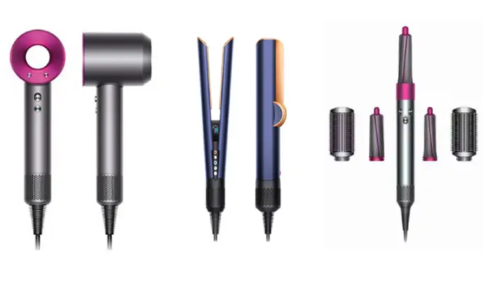 Baby Stroller/ Wheelchair/ Hair Styler & Travel Items Rental Service in Hongdae