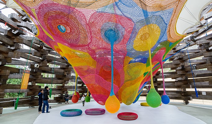 Hakone & The Open-Air Museum 1 Day Tour from Tokyo