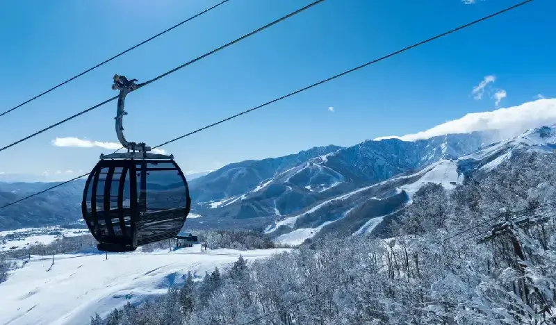 Hakuba Iwatake Snowfield: 1-Day Lift Pass & Rental Package - Trazy