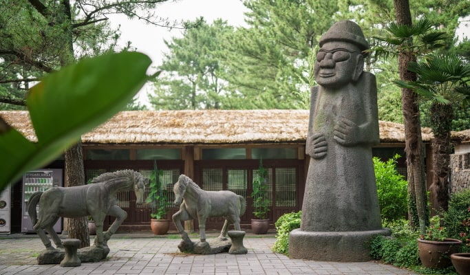 濟州翰林公園門票