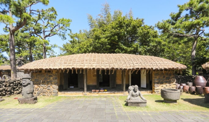 濟州翰林公園門票