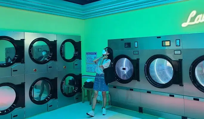 Seoul Hallyu K-pop Full Day Tour