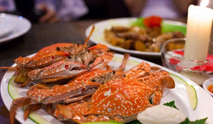 Halong Bay Cruise (2D1N/3D2N) - from Hanoi