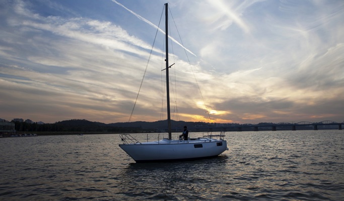 Hangang River Boat / Yacht Tour from Some Sevit Island, Banpo Hangang Park - Join-in or Private