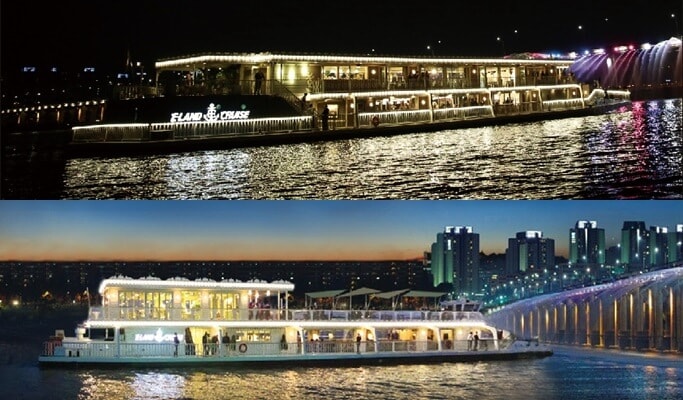 Seoul K-drama Shooting Spots: 1 Day Small Group City Tour