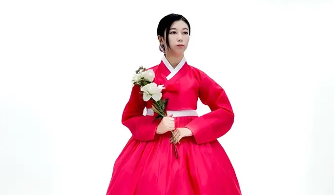 Hanbok Rental in Busan