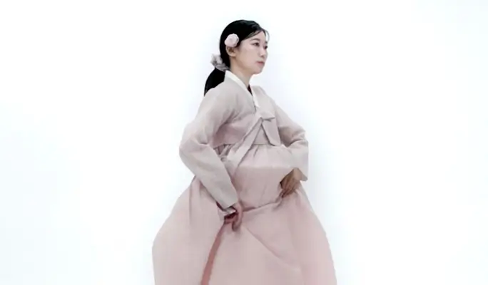 Hanbok Rental in Busan