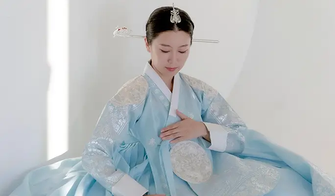 Hanbok Rental in Busan