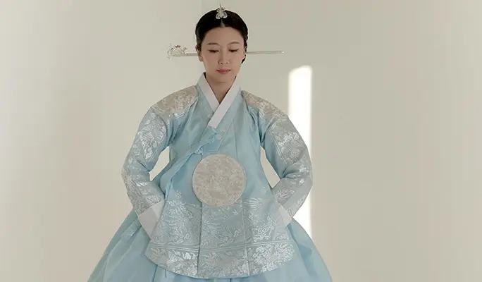 Hanbok Rental in Busan
