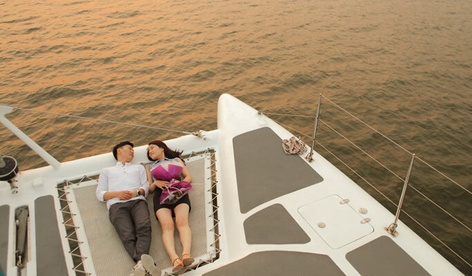 Private Yacht Charter in Seoul