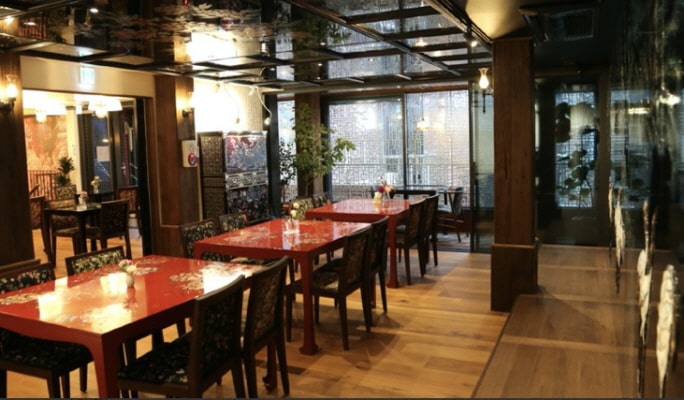 Hannam-dong Art & Food Walking Tour