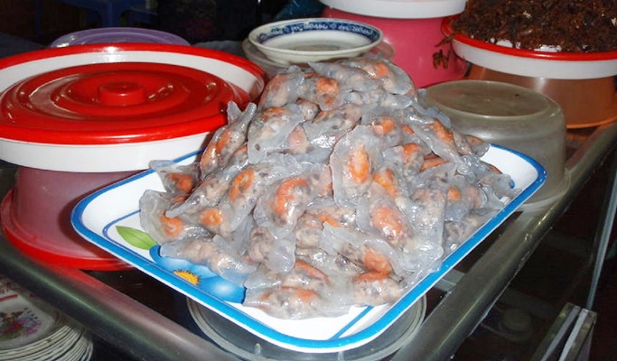 Hanoi Old Quarter Street Food Walking Tour
