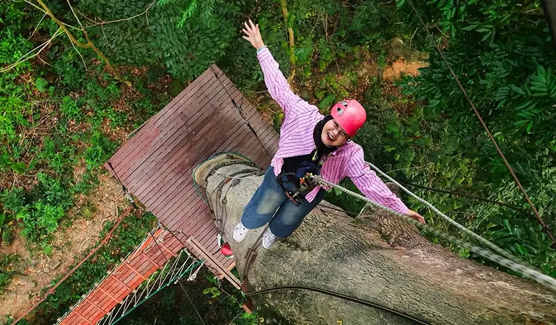 Hanuman World Phuket: Luge & Zipline (+ Meal) (+ Hotel Transfer) - view 1