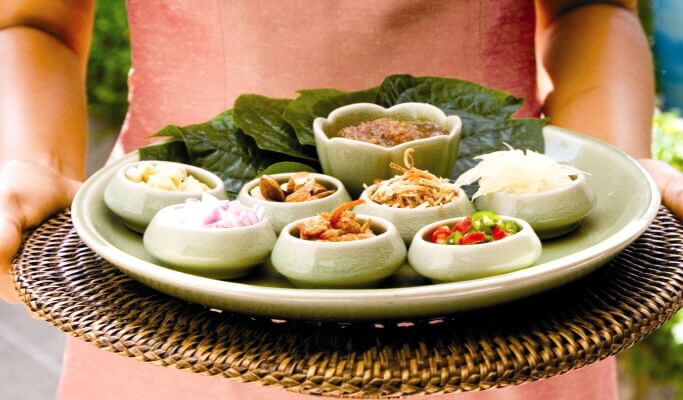 Authentic Thai Cooking Class in Pattaya