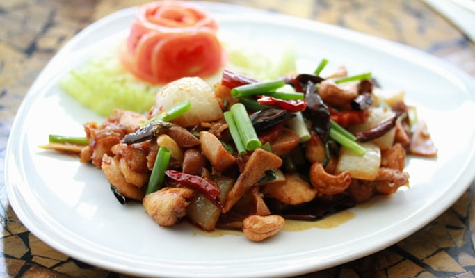 Authentic Thai Cooking Class in Pattaya