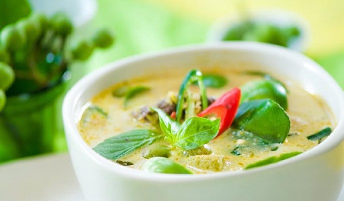 Authentic Thai Cooking Class in Pattaya