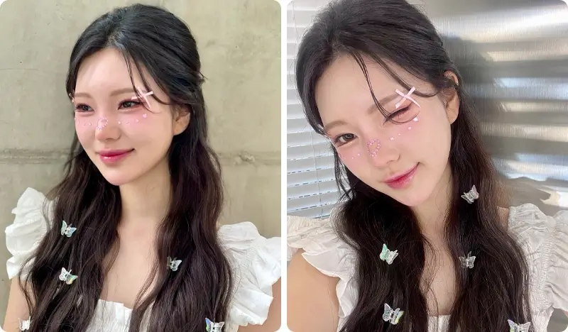 Haut Beaute: Makeup & Hair Styling in Cheongdam-dong, Seoul - view 1