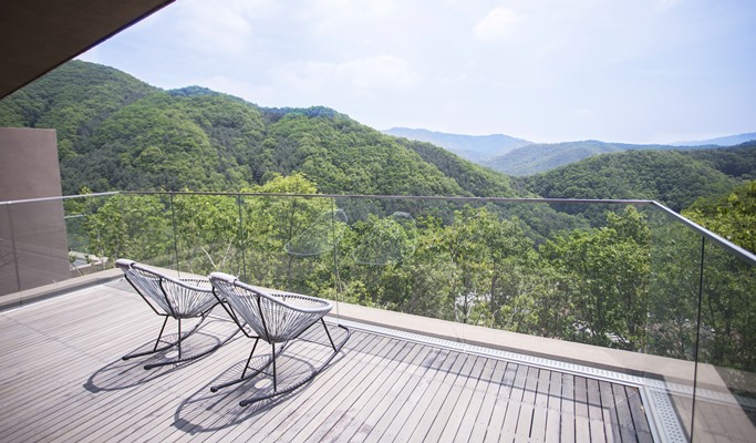 Healience Zen Village 2D1N Stay Program - Mind & Body Healing (+ shuttle transfer option)