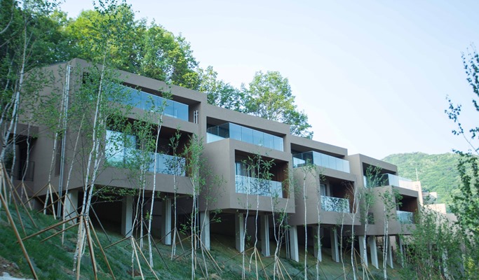 Healience Zen Village 2D1N Stay Program - Mind & Body Healing (+ shuttle transfer option)