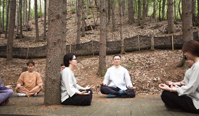 Healience Zen Village 2D1N Stay Program - Mind & Body Healing (+ shuttle transfer option)