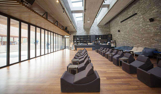 Healience Zen Village 2D1N Stay Program - Mind & Body Healing (+ shuttle transfer option)