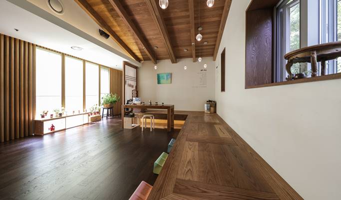 Healience Zen Village 2D1N Stay Program - Mind & Body Healing (+ shuttle transfer option)