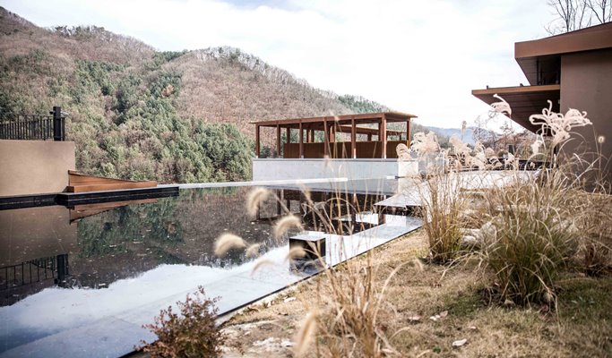 Healience Zen Village 2D1N Stay Program - Mind & Body Healing (+ shuttle transfer option)