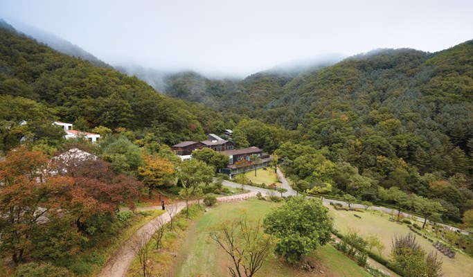 Healience Zen Village 2D1N Stay Program - Mind & Body Healing (+ shuttle transfer option)
