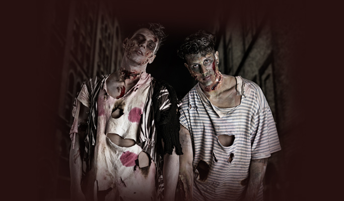 Heartbeat Festival 2017 (Music+Horror) Discount Ticket (July 22)