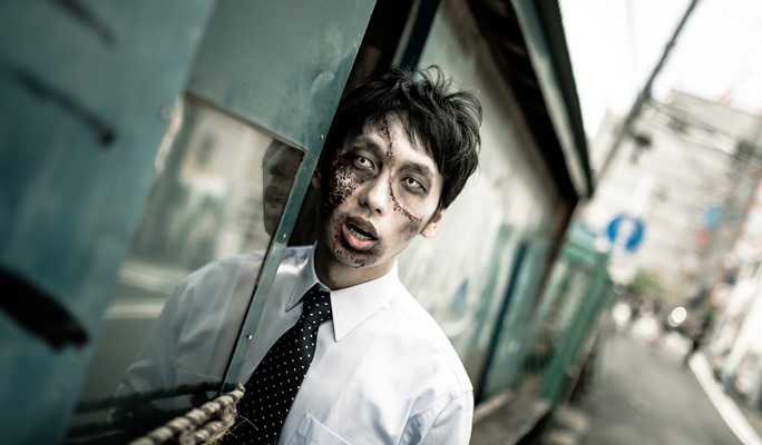 Heartbeat Festival 2017 (Music+Horror) Discount Ticket (July 22)