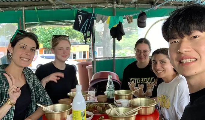 Hiking and Makgeolli Tasting/ Brewing Experience in Busan, Gyeongju, or Pohang - from Busan