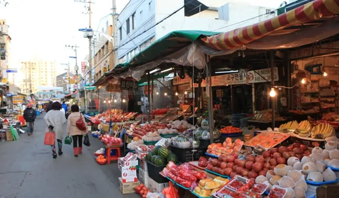 Hiking and Makgeolli Tasting/ Brewing Experience in Busan, Gyeongju, or Pohang - from Busan