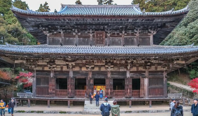 Himeji Must-See Spots 1 Day Private Tour