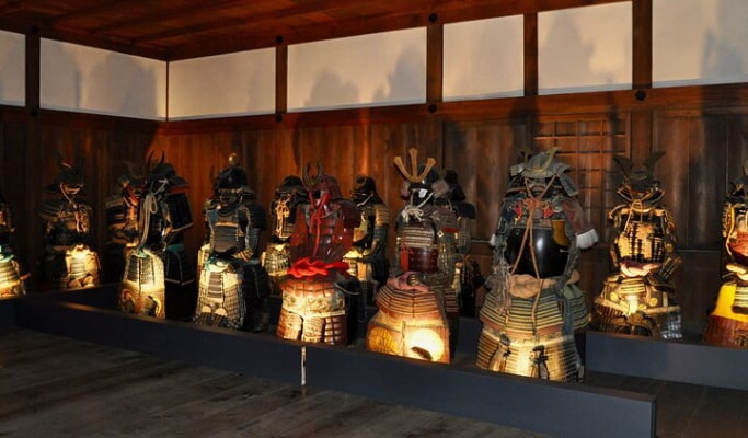 Himeji Must-See Spots 1 Day Private Tour