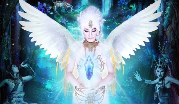Himmapan Avatar Live Show Discount Ticket