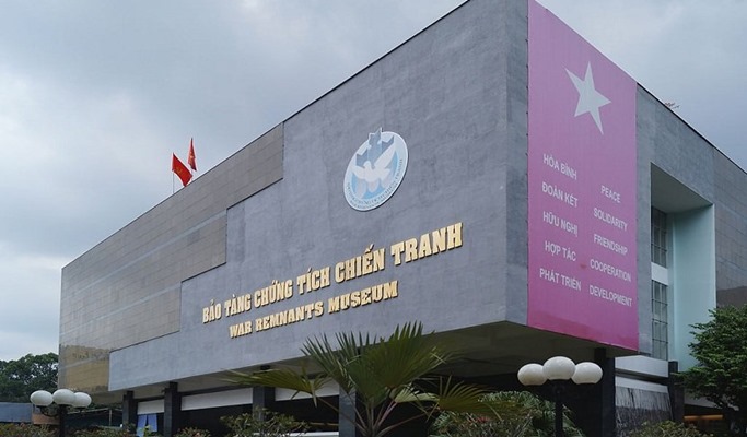Ho Chi Minh City + Cu Chi Tunnels 1 Day Tour