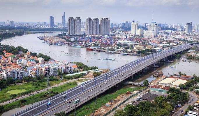 Ho Chi Minh Tan Son Nhat Airport ↔ Ho Chi Minh City Transfer - Airport Taxi (24/7)