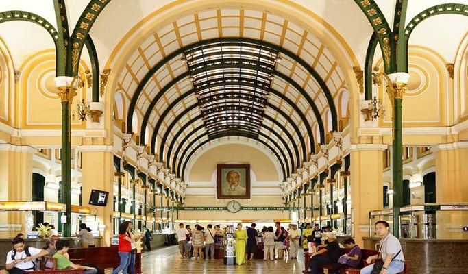 Ho Chi Minh City Half Day Tour