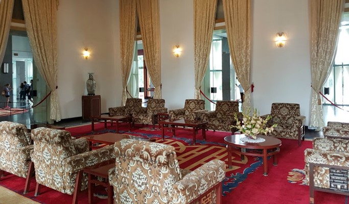 Ho Chi Minh City Half Day Tour