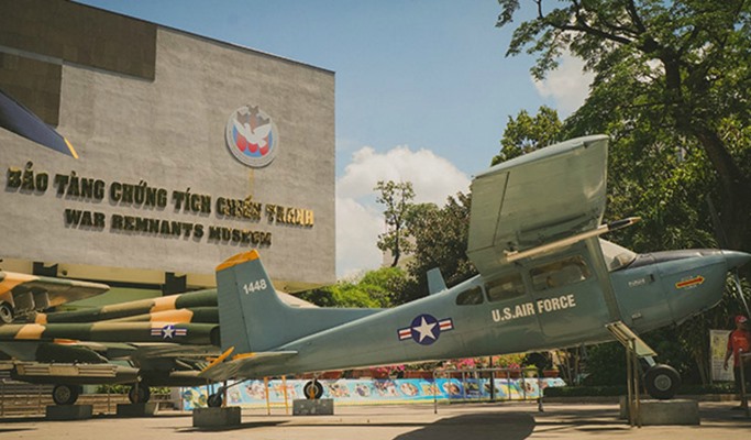 Ho Chi Minh City Half Day Tour