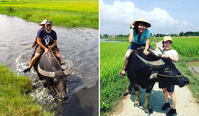 Hoi An Countryside Private Bike Tour (Morning/Afternoon)