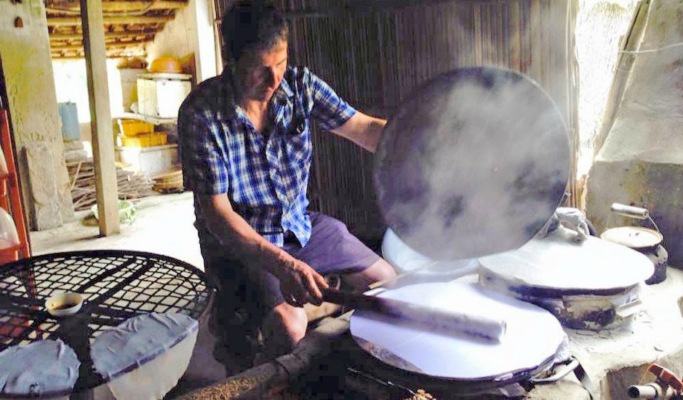 Hoi An Eco Life Tour - Discover Hoi An Countryside by Bike & Boat (Half Day)