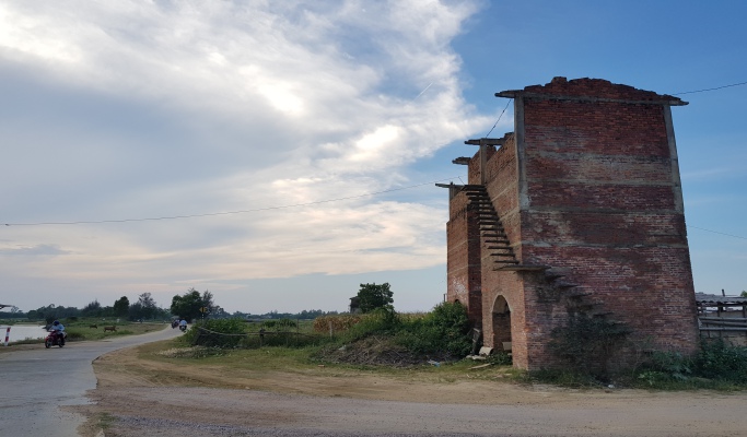 Hoi An Eco Life Tour - Discover Hoi An Countryside by Bike & Boat (Half Day)