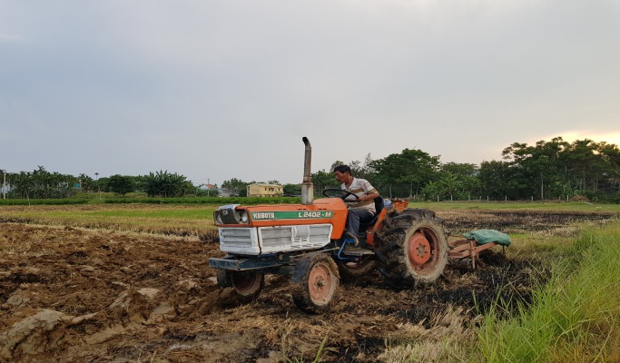 Hoi An Eco Life Tour - Discover Hoi An Countryside by Bike & Boat (Half Day)