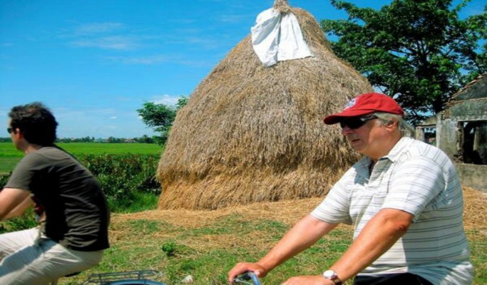Hoi An Eco Life Tour - Discover Hoi An Countryside by Bike & Boat (Half Day)