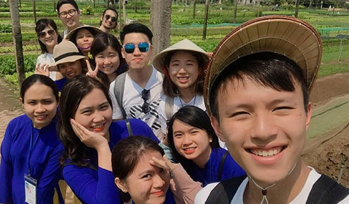Adventurous Street Food Private Walking Tour in Hoi An