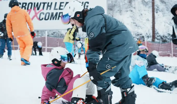 Elysian Gangchon Ski Resort 1 Day Ski/Snowboard/Snow Sled Tour from Seoul (with All-inclusive option)