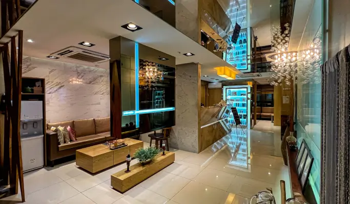 House Waxing: Waxing Salon in Gangnam