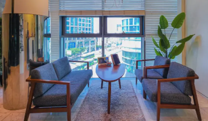 House Waxing: Waxing Salon in Hongdae
