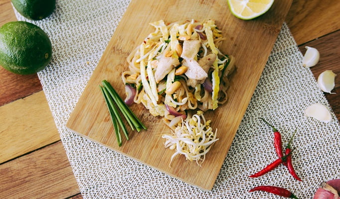 Hua Hin Thai Cooking Class